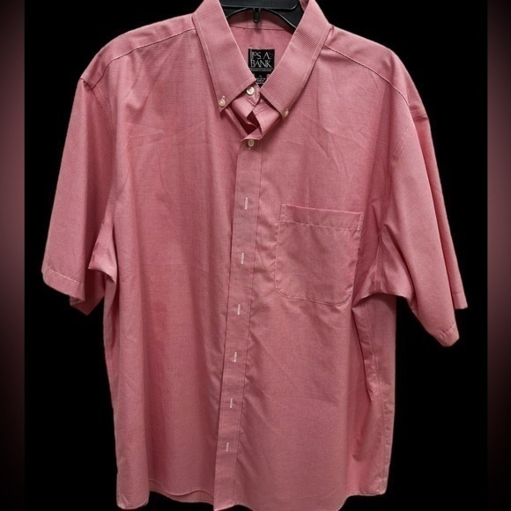 Jos.A. Banks dress shirt